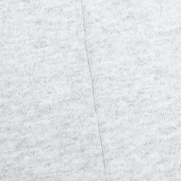 GRAPHICS "Football Expert" Men's Relaxed Fit Tee, Light Gray Heather, extralarge-IND